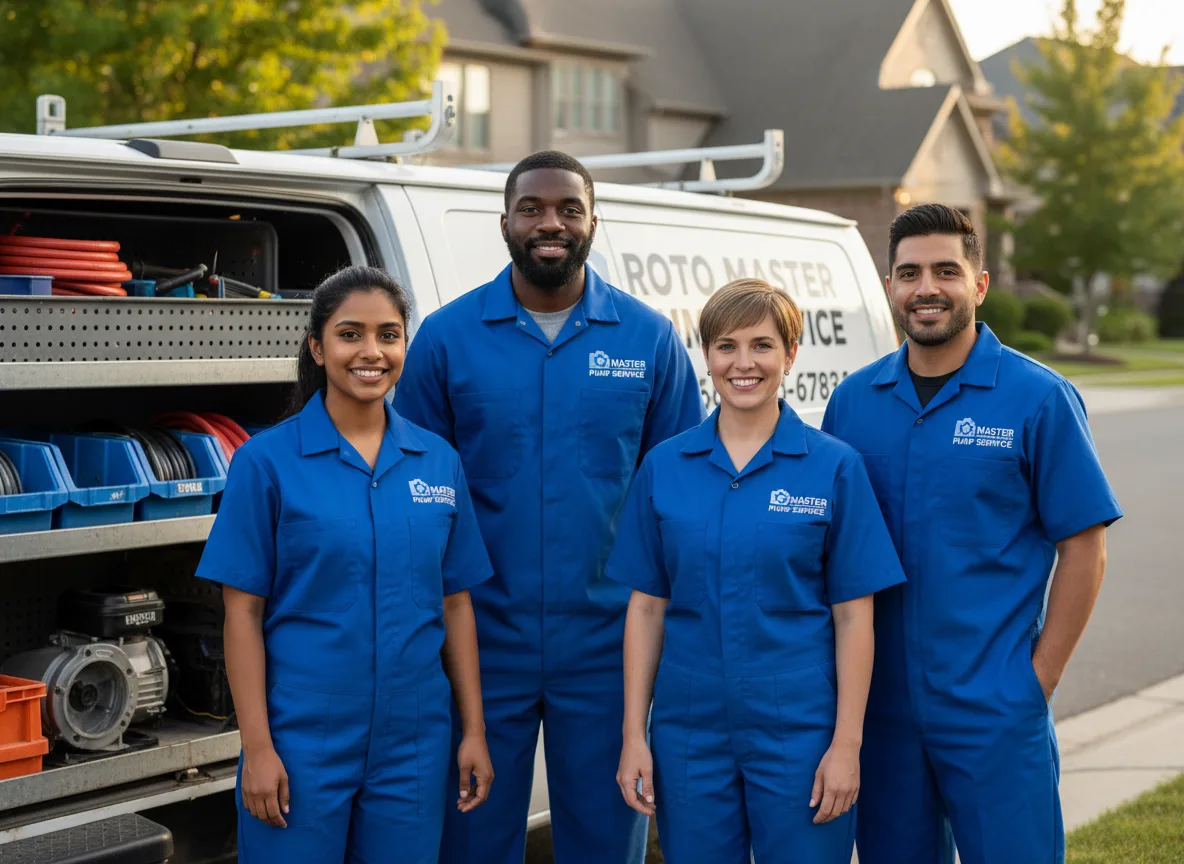 Sump Pump Installation company in Idyllwild, CA